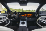 Mercedes-Benz GLA Gama GLA Gama GLA Todo terreno Interior Salpicadero 5 puertas