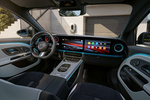 Mercedes-Benz GLA Gama GLA Gama GLA Todo terreno Interior Salpicadero 5 puertas