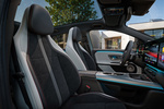 Mercedes-Benz GLA Gama GLA Gama GLA Todo terreno Interior Asientos 5 puertas