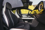 Mercedes-Benz GLA Gama GLA Gama GLA Todo terreno Interior Asientos 5 puertas