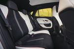 Mercedes-Benz GLA Gama GLA Gama GLA Todo terreno Interior Asientos fila 2 5 puertas
