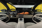 Mercedes-Benz GLA Gama GLA Gama GLA Todo terreno Interior Salpicadero 5 puertas