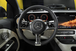 Mercedes-Benz GLA Gama GLA Gama GLA Todo terreno Interior Volante 5 puertas