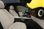 Mercedes-Benz GLA Gama GLA Gama GLA Todo terreno Interior Asientos 5 puertas