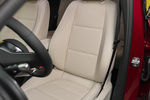 Mercedes-Benz GLA Gama GLA Gama GLA Todo terreno Interior Asientos 5 puertas