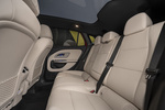 Mercedes-Benz GLA Gama GLA Gama GLA Todo terreno Interior Asientos fila 2 5 puertas