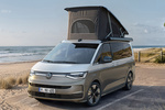 Volkswagen 145 Gama Multivan Gama Multivan Veh&iacute;culo comercial Exterior Frontal-Lateral 5 puertas