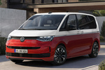 Volkswagen California Gama California Gama California Veh&iacute;culo comercial Exterior Frontal-Lateral 5 puertas