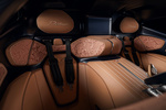 Bugatti Destrier Coup&eacute; Interior Asientos 2 puertas