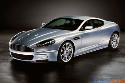 Aston Martin