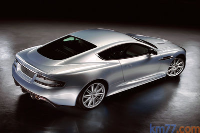 Aston Martin