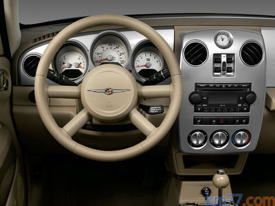 Chrysler