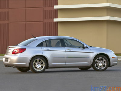 Chrysler
