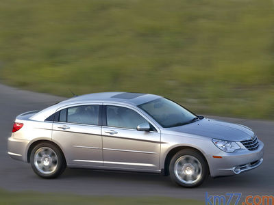 Chrysler