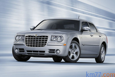 Chrysler 300C  Precios, equipamientos, fotos, pruebas y fichas técnicas 