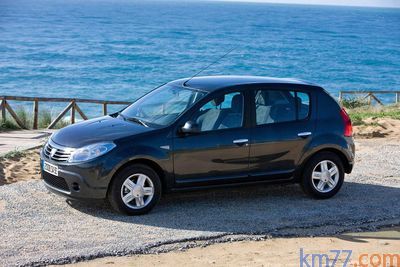 Dacia