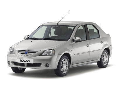 Dacia Logan Colección 2 - Foto
