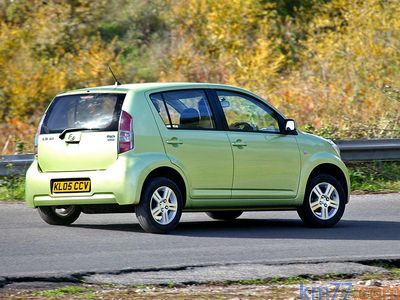 Daihatsu