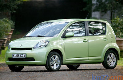 Daihatsu