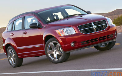 Dodge