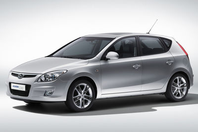Hyundai i30 - Foto