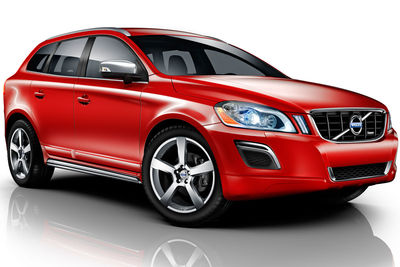 Volvo XC60 - Foto