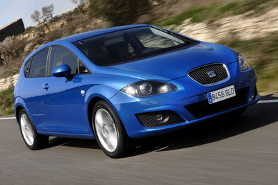 SEAT León - Foto