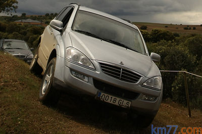 SsangYong