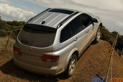 SsangYong