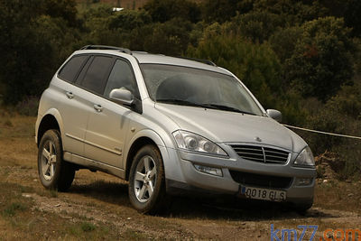SsangYong