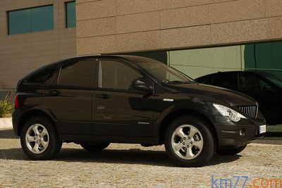 SsangYong