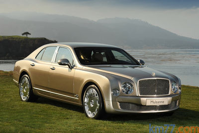 Bentley