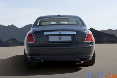 Rolls-Royce