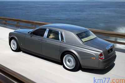 Rolls-Royce