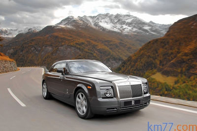 Rolls-Royce