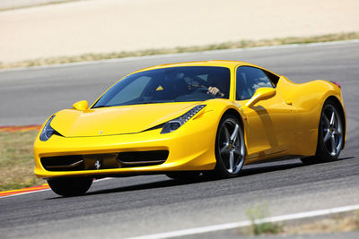 Ferrari 458 Italia - Foto