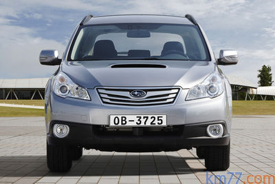 Subaru