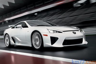 Lexus