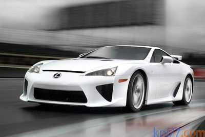 Lexus