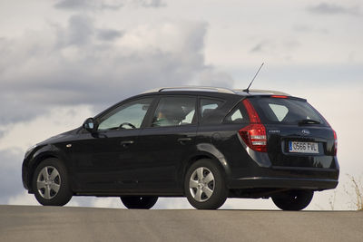 KIA cee'd 2007 - Foto