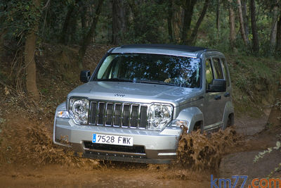 Jeep