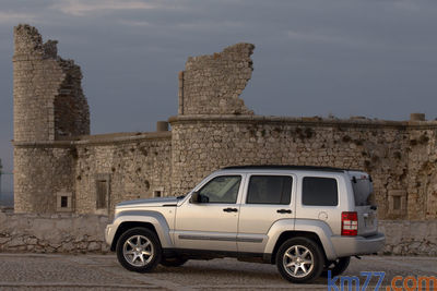 Jeep