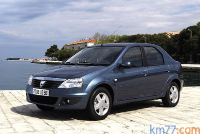 Dacia