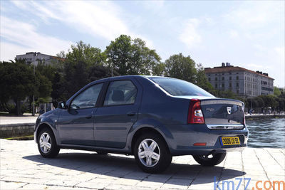 Dacia