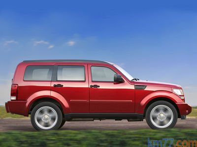 Dodge