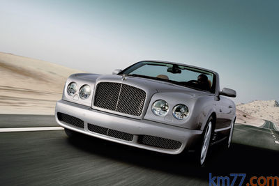 Bentley