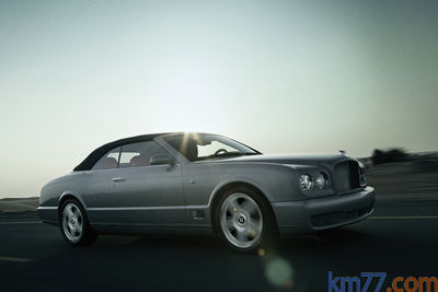 Bentley