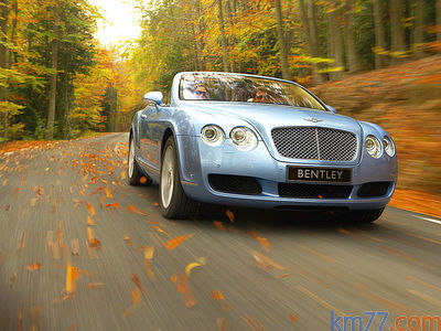Bentley