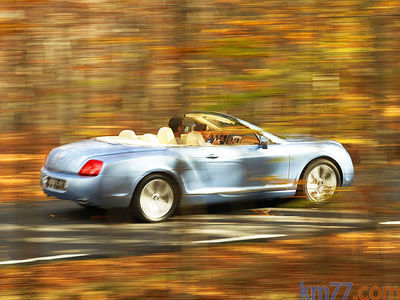 Bentley