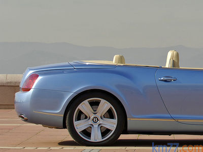 Bentley